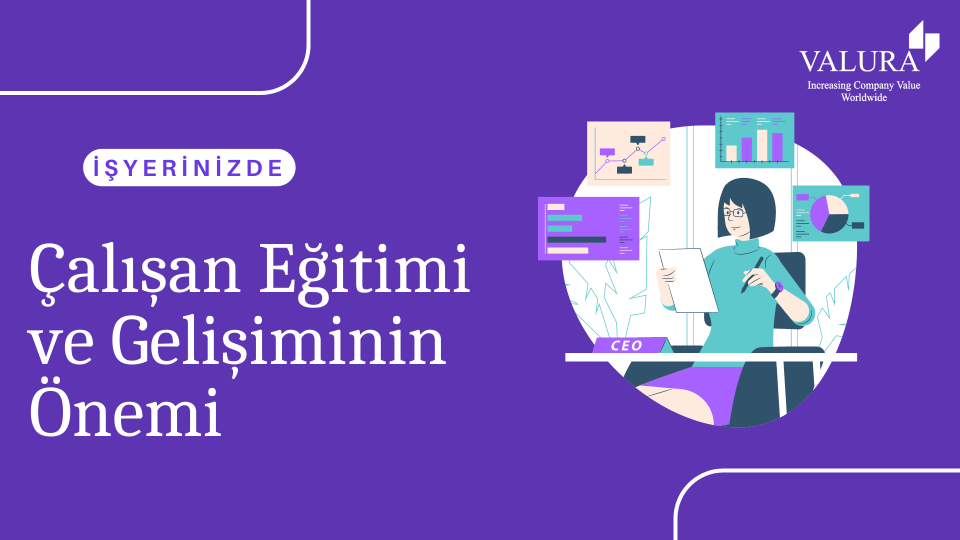 İşyerinde Çalışan Eğitimi ve Gelişiminin Önemi